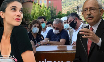 Kılıçdaroğlu, Pınar Gültekin cinayetine ilişkin “Süleyman Girgin” sorusuna yanıt veremedi!.