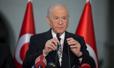 Devlet Bahçeli’den MHP İl Başkanları Toplantısı’nda önemli açıklamalar.. (canlı yayın)