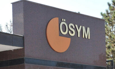 ÖSYM’den açıklama! “Birçok sınav ertelendi!.”