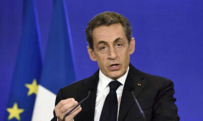 Hakime rüşvetle suçlanan Sarkozy’ye hapis istemi..