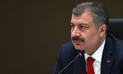 Dr. Fahrettin Koca, “tedbirler sonuç vermeye başladı” diyerek 19 Aralık coronavirüs verilerini açıkladı!.