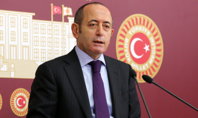 Kılıçdaroğlu’nun “uyuşturucu tacirlerinden vergi alınsın” sözlerine CHP’li Hamzaçebi’den destek.. (video haber)