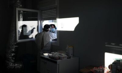 ABD’de Covid-19 nedeniyle ölenlerin sayısı 273 bini geçti!.