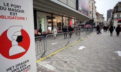 BM 3-4 Aralık’ta Covid-19 zirvesi düzenleyecek!.