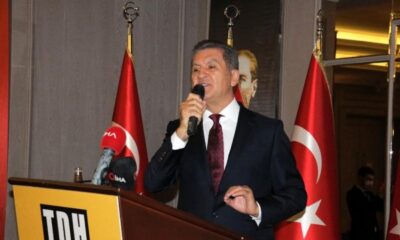 Mustafa Sarıgül, yeni partinin politikasını açıkladı! “İki seçimde partiyi iktidara taşıyamayan genel başkan istifa edecek!.”
