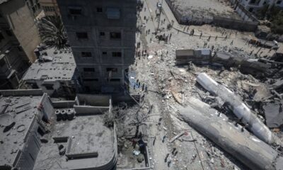 Hamas: “Bahreyn, Filistin’e karşı İsrail işgalinin yanında yer alıyor!.”