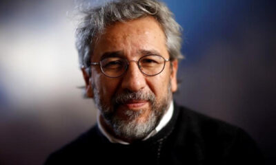 Satılmış hain Dündar’ın avukatları, mahkeme heyetinin reddini talep etti!.