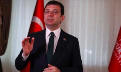 Financial Times: “İBB Başkanı küresel pazarlardan medet umuyor!.”