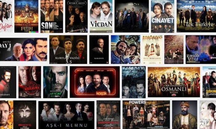 Bakan Ersoy: “Dünyada Amerika’dan sonra en büyük dizi film ihraç eden ülke Türkiye..”