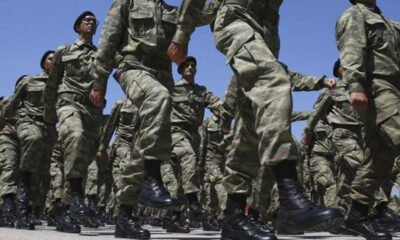 MSB’den yeni askeri sevk tarihi açıklaması..