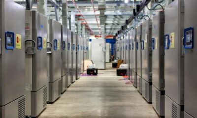 Zengin Batı ülkeleri stokçuluk yapıyor, fakir ülkeler aşıya ulaşamayacak!.