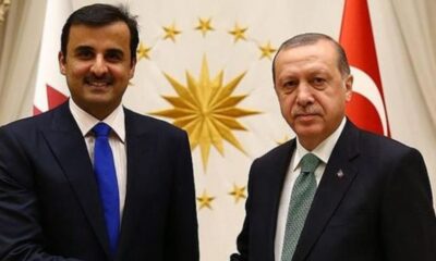 Türkiye-Katar ittifakı, Suud-BAE işbirliği karşısında nasıl başarılı oldu?. (haber-analiz)