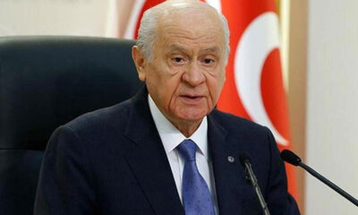 Devlet Bahçeli coronavirüs aşısı yaptıracak!.