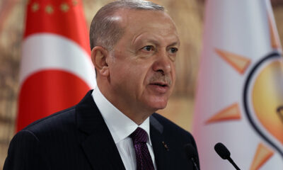 Başkan Erdoğan: “Savunma sanayine yapılan hiçbir saldırı masum değildir!.”