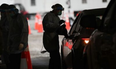 ABD’de kabus devam ediyor! Covid-19’dan ölenlerin sayısı 300 bini geçti!.