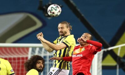 Fenerbahçe 3 puan ararken 3 gol yedi!.