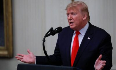 Trump, Yüksek Mahkemenin seçim itirazını reddetmesine tepkili..