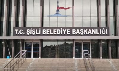 CHP’li belediyede yaşanan taciz olayına ilişkin yeni gelişme! Eşi uyurken taciz etti!.