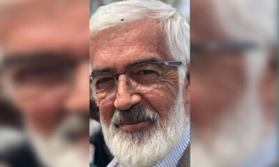 Hasan Ali Toptaş: “Kimseyi taciz etmedim, vicdanım rahat..”