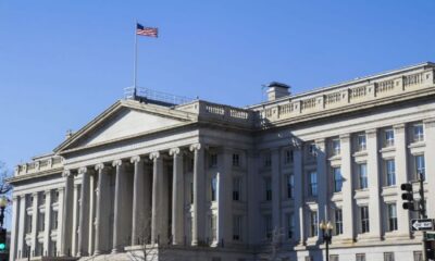 ABD Hazine Bakanlığı’na ait gizli bilgilerin çalındığı duyuruldu!.