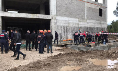 Denizli’de zehirlenen 8 işçiden 3’ü öldü!.