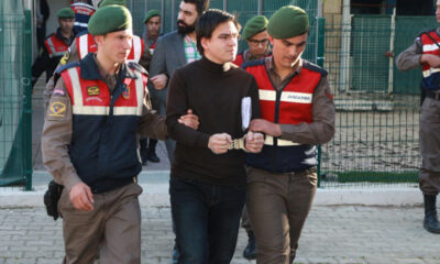 FETÖ’cü Adil Öksüz’ün kuzenine hapis cezası..