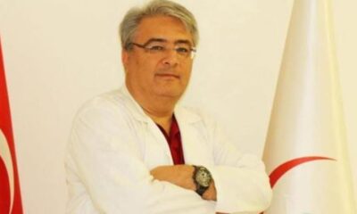 Taburcu olan coronavirüs hastası doktor, kaldırıldığı hastanede kurtarılamadı!.