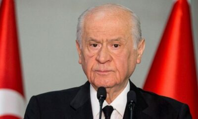 “Kiralık kalem, aydın müsveddesi, çürük şahıs… Bahçeli az bile söylemiş!.”