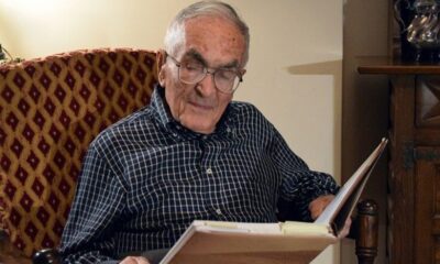 Osmanlı hanedanı üyesi Yavuz Alpan Beyrut’ta son yolculuğuna uğurlandı!.