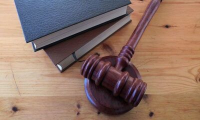 Michigan hapishane yönetimine Müslüman kadınların başörtülerini zorla açmaktan dava..