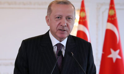 Başkan Erdoğan: “Mevlana’nın meşalesini taşımaya devam edeceğiz!.”