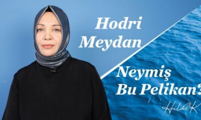 Gazeteci Kaplan Davutoğlu’na meydan okudu! “Adamsanız dava açarsınız!.”