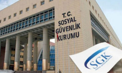SGK, sağlık çalışanları için harekete geçti!.