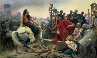 Galata kulesi, Galata köprüsü, Galatasaray… Kim bu Galatlar?.