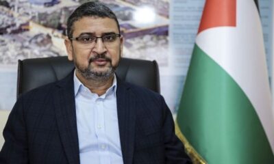 Hamas: “BAE, Filistinlilerin haklarına karşı, İsrail’in yanında hareket ediyor!.”