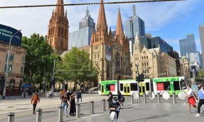 Avustralya’da Covid-19’un daha bulaşıcı türü saptandı!.