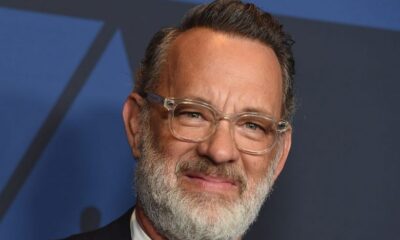 Tom Hanks’den sinema salonu-dijital platform karşılaştırması..