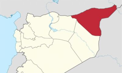 Terör örgütü YPG/PKK Haseke’de 2 hafta içinde yüzlerce genci zorla silah altına aldı!.