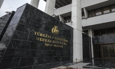 Merkez Bankası faiz kararını açıkladı!.