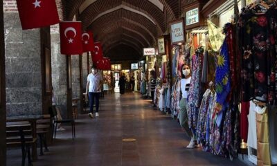 Ticaret Bakanlığı, hibe ve kira desteğinden yararlanabilecekleri açıkladı!.