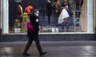 Almanya’da ilk mutasyona uğramış coronavirüs vakası tespit edildi!.