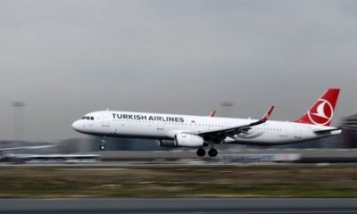 THY’de PCR uygulaması 30 Aralık’ta başlayacak!.