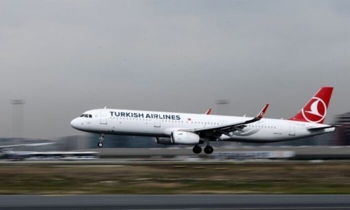 THY’de PCR uygulaması 30 Aralık’ta başlayacak!.