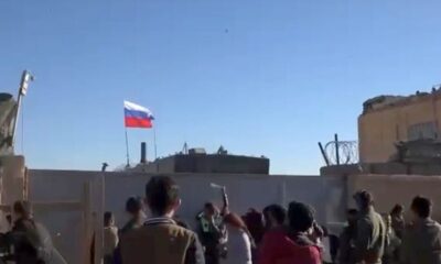 Terör örgütü YPG/PKK, Rusya ile gerilimi tırmandırıyor!.