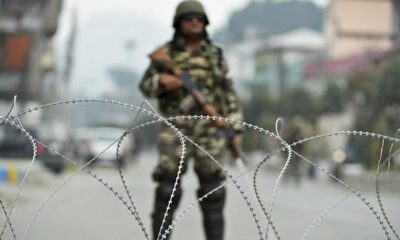 Pakistan’da çatışma! 8 asker öldü!.