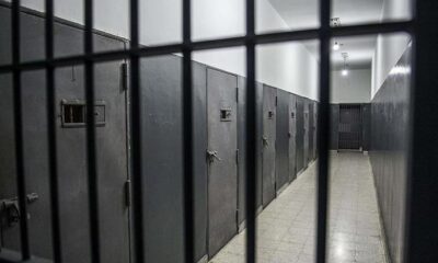 Terörist İsrail’in işgalci bakanından Filistinli güvenlik tutuklularına Covid-19 aşısı yapılmaması talimatı..
