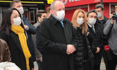 Muharrem İnce: “Muhalefetin iktidar olma gibi bir derdi yok!.”