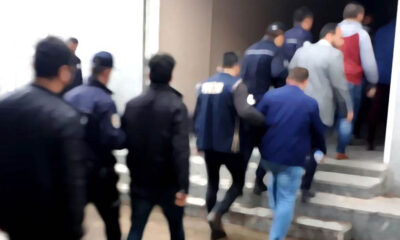 Ankara’da DEAŞ operasyonu! 35 gözaltı..