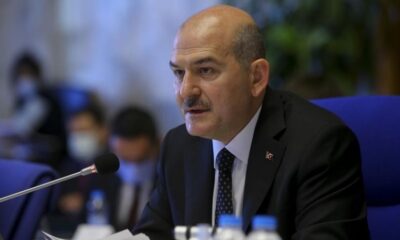 Süleyman Soylu’dan 2020 yılı değerlendirmesi..