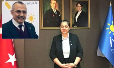 Coronavirüsten ölen eşinin yerine başkan seçildi!.